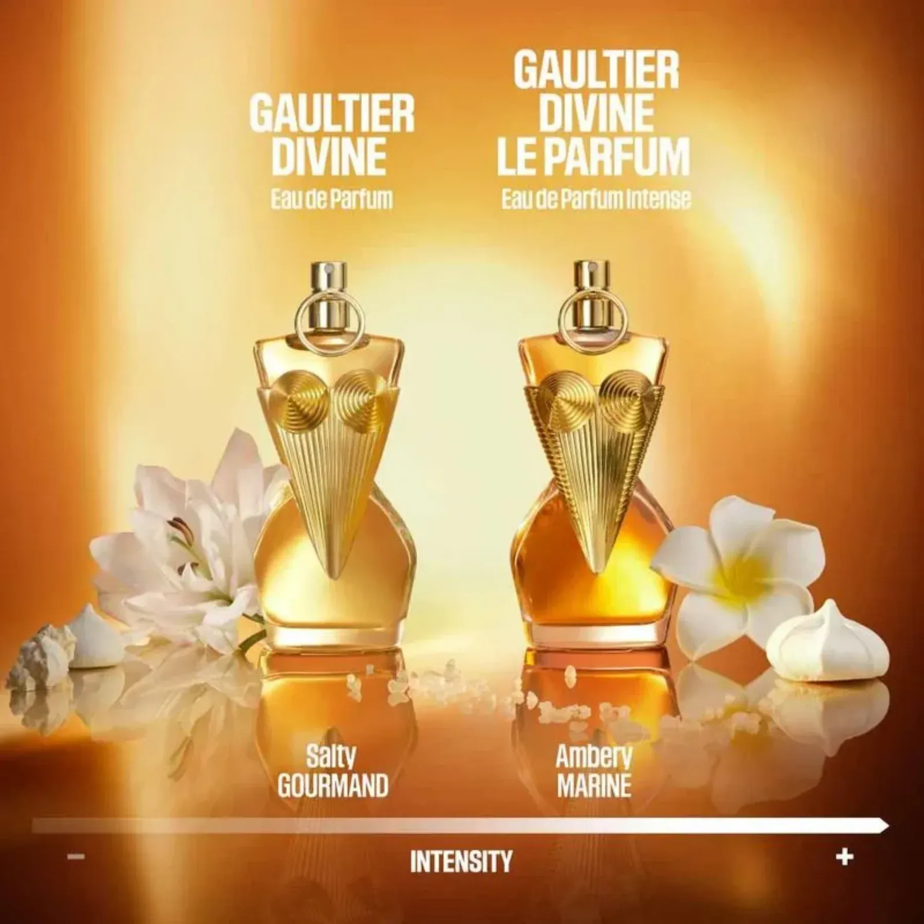 DIVINE PARFUM -3-